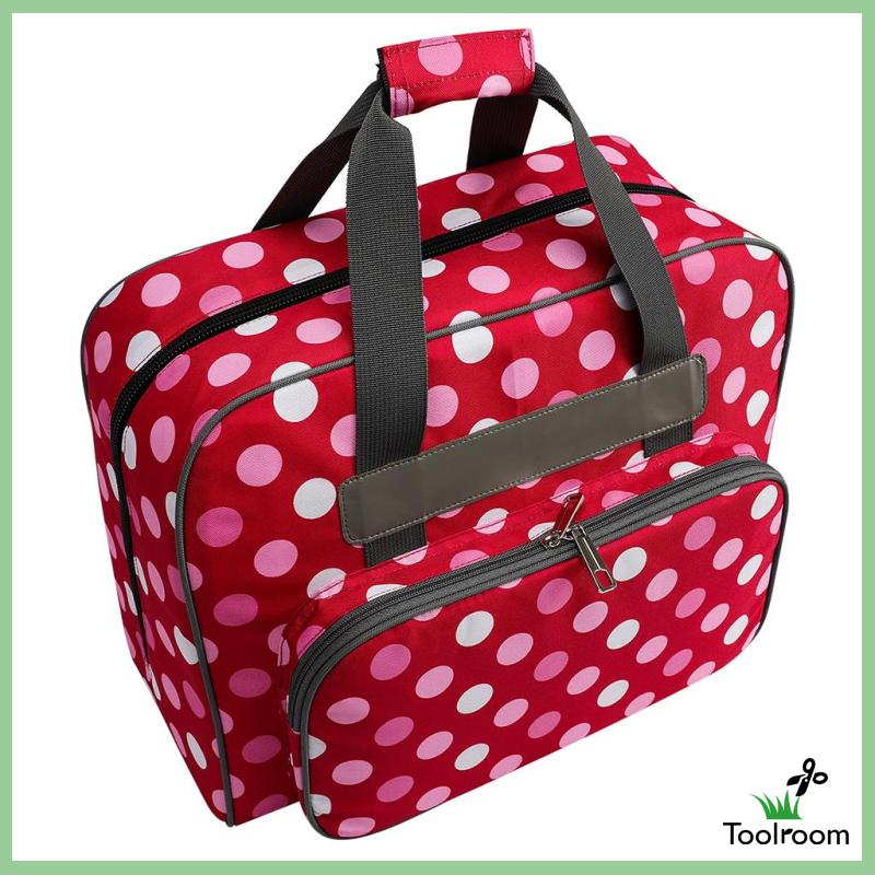 Túi Đựng Dụng Cụ May Vá Đa Năng Tiện Dụng Mang Theo Du Lịch