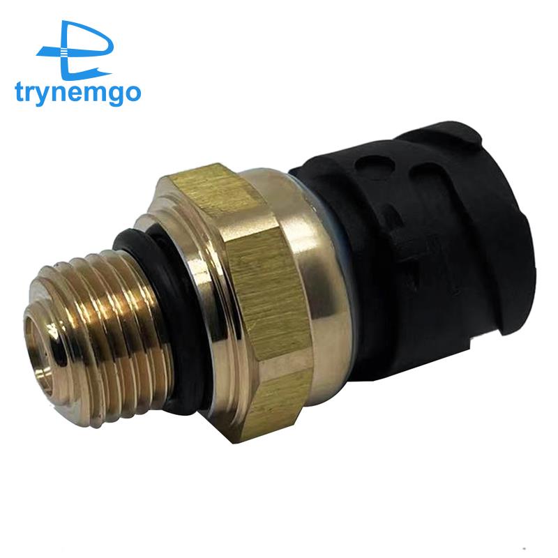 20796744 Cảm Biến Áp Suất Dầu Cho Xe Tải Volvo Truck D12 D13 21746206 20499340 20905373