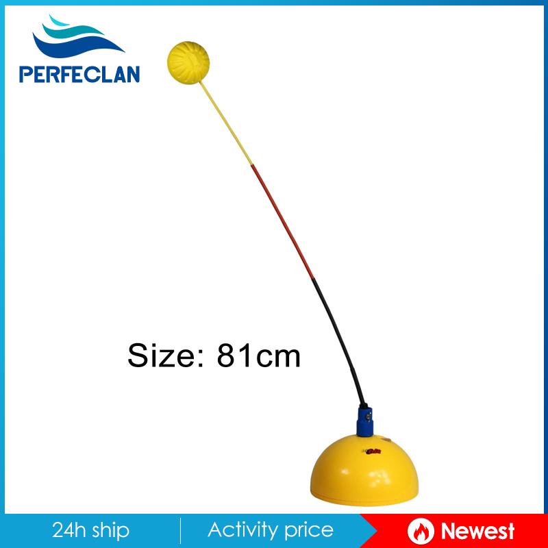 Bộ Dụng Cụ Tự Luyện Tập Đánh Tennis Chuyên Dụng