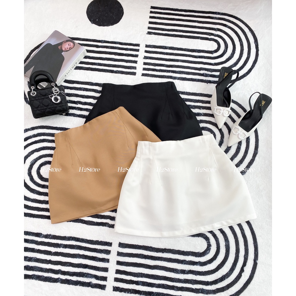 CHÂN VÁY A  -  S04321