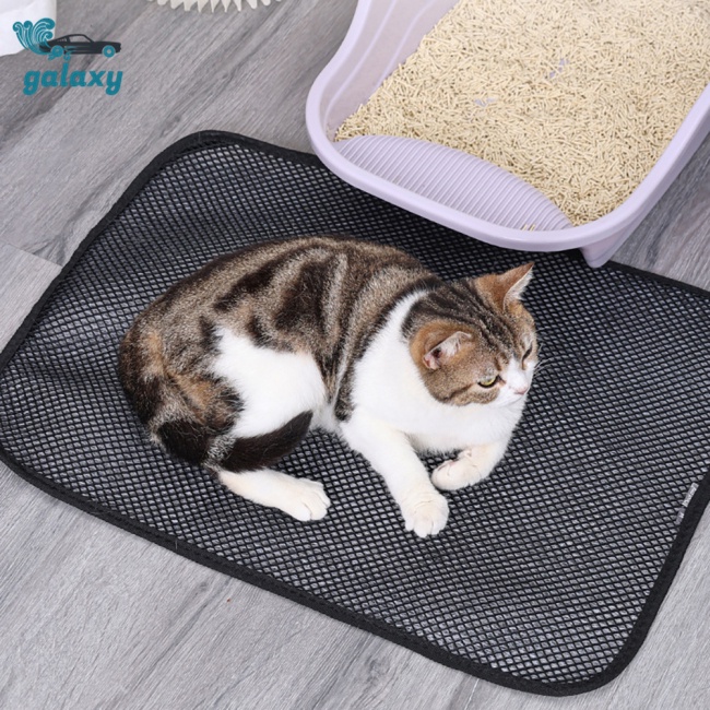 Galaxy Thảm Lót Hai Lớp Chống Thấm Nước Chống Rò Rỉ Cho Thú Cưng