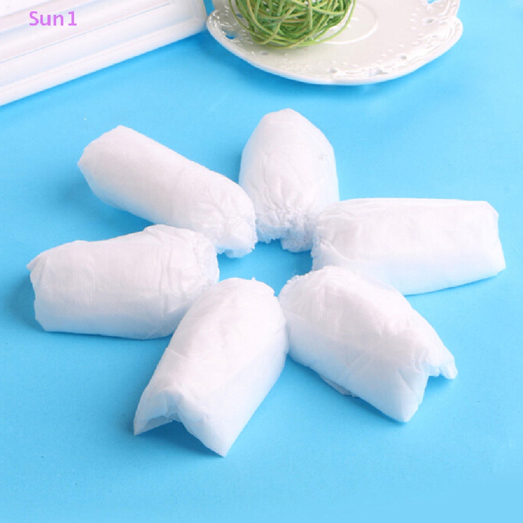 Bộ 6 Quần Lót Vải Không Dệt Dùng Một Lần Sun1 > Bộ