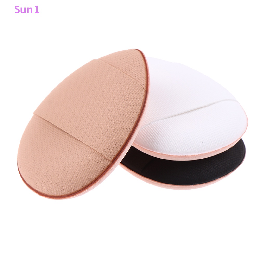 1 Mút Trang Điểm Hình Ngón Tay Cỡ Nhỏ Tiện Dụng