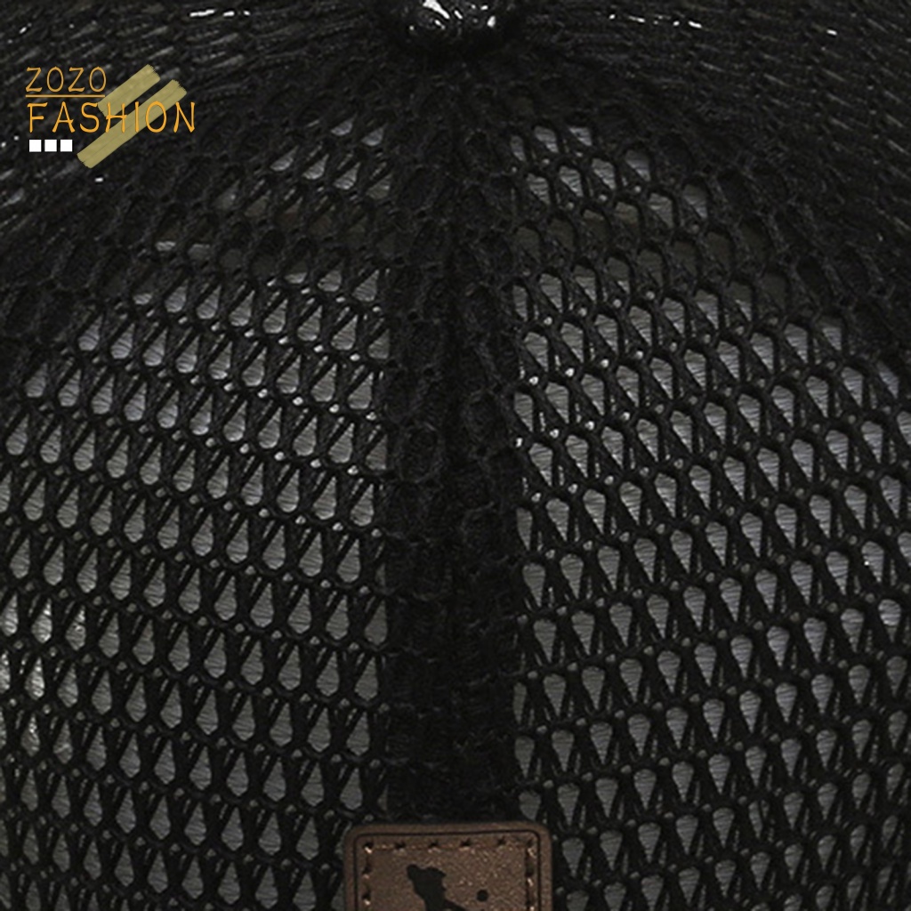 Mũ Lưỡi Trai Chống Nắng Chống Mòn Nhiều Màu Sắc Có Thể Giặt Sạch Tiện Dụng