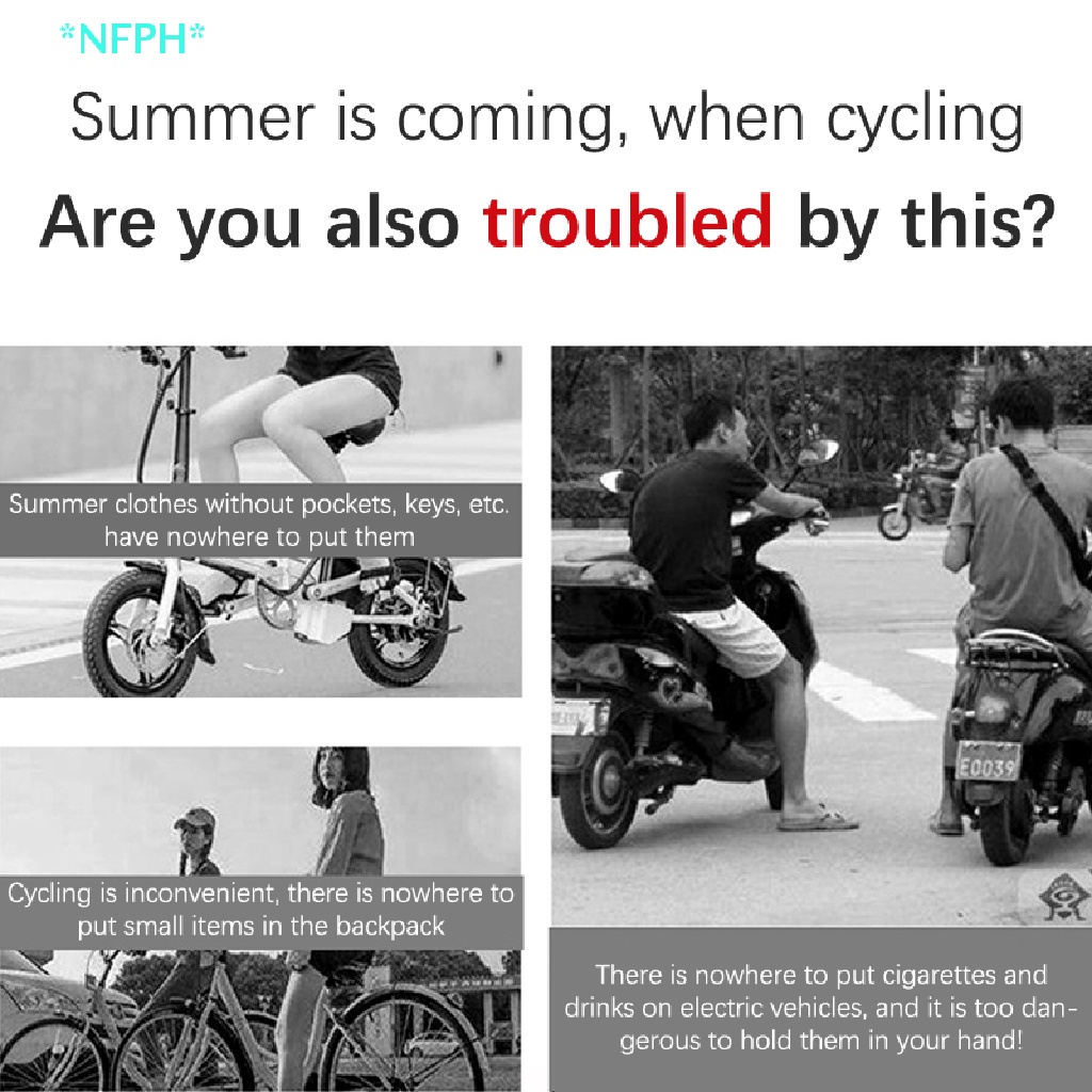 Túi Đựng Đồ Treo Phía Trước Xe Hơi Chống Thấm Nước Mới