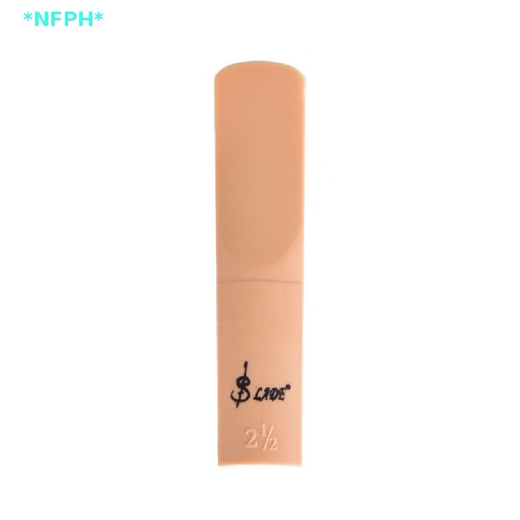 Set 1 Phụ Kiện Chuyên Dụng Cho Alto Eb Saxophone Sax 2.5 Mới