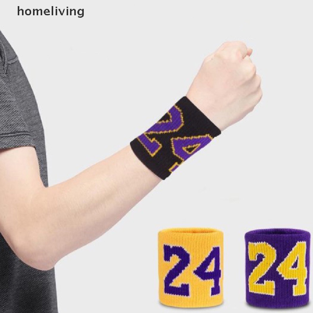 Băng Quấn Cổ Tay Thấm Hút Mồ Hôi Hỗ Trợ Tập Thể Hình Chuyên Nghiệp