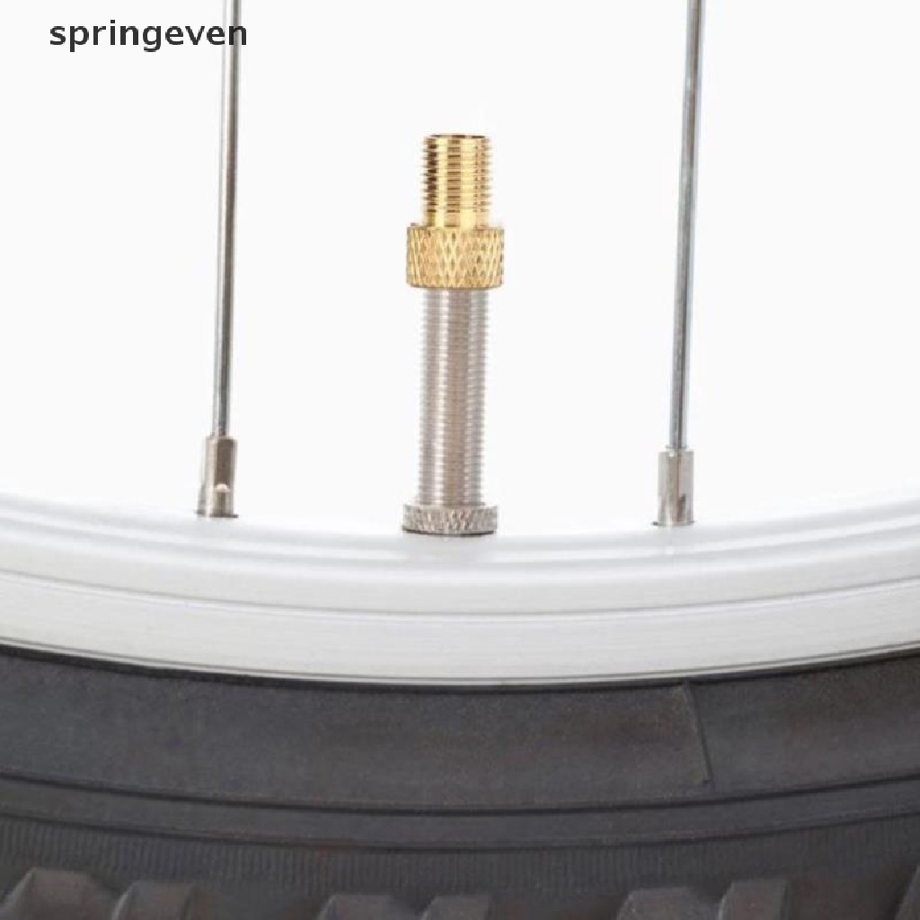 Bộ 4 Dụng Cụ Chuyển Đổi Vòi Bóng Đá / Bơm Lốp Xe Đạp