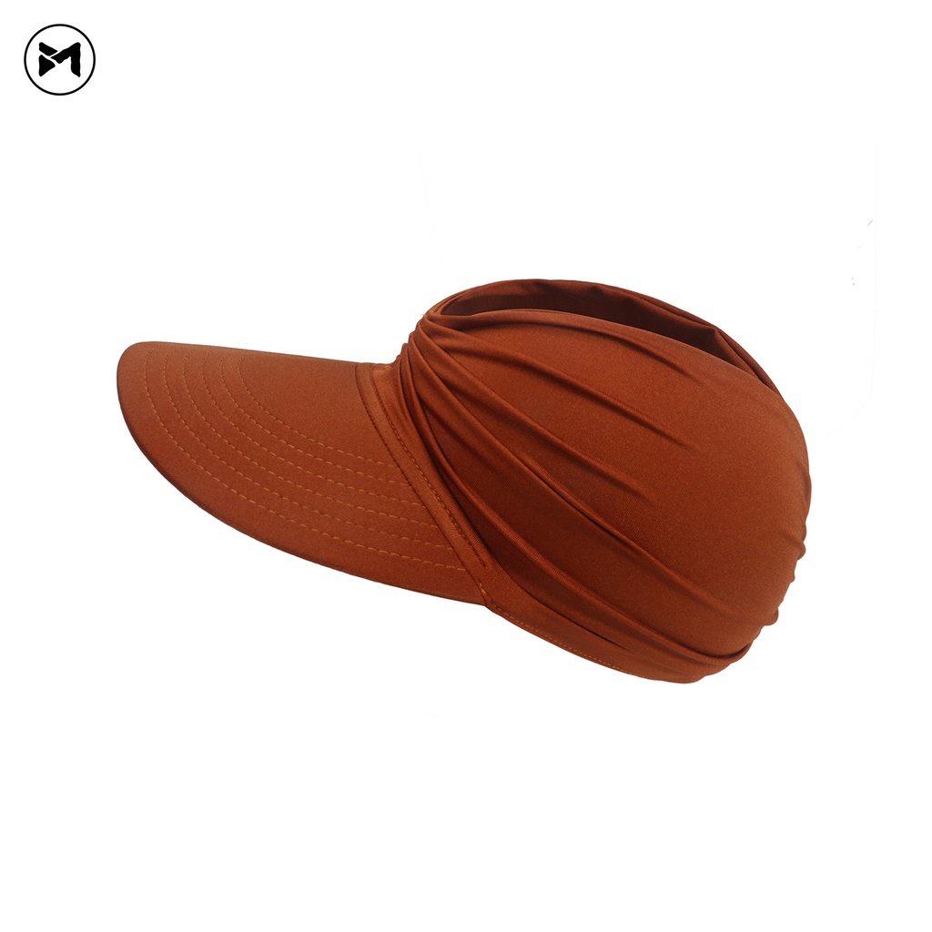 Mũ Chống Nắng Đi Biển Phong Cách Thể Thao Mới 2023 Cho Nữ