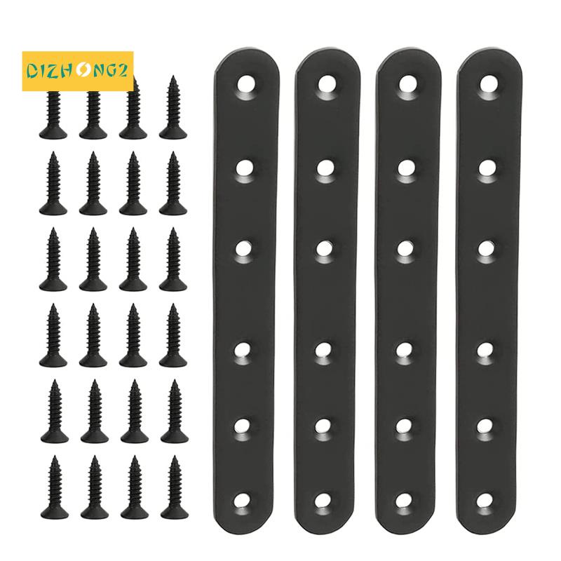 Set 4 Giá Đỡ Sửa Chữa Đồ Nội Thất Bằng Thép Không Gỉ