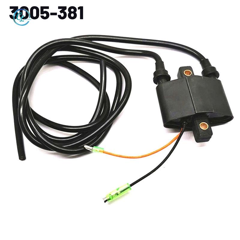 1 Cuộn Dây Đánh Lửa 3005-381 3005-170 Cho Xe Máy Arctic Cat