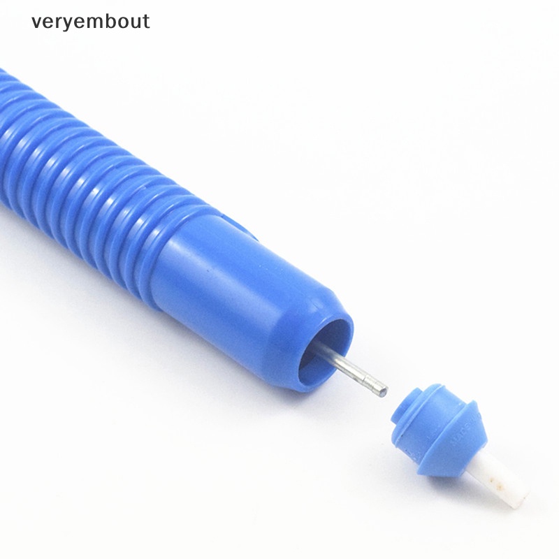 Đầu Bơm Hút Thiếc Chuyên Dụng Chất Lượng Cao