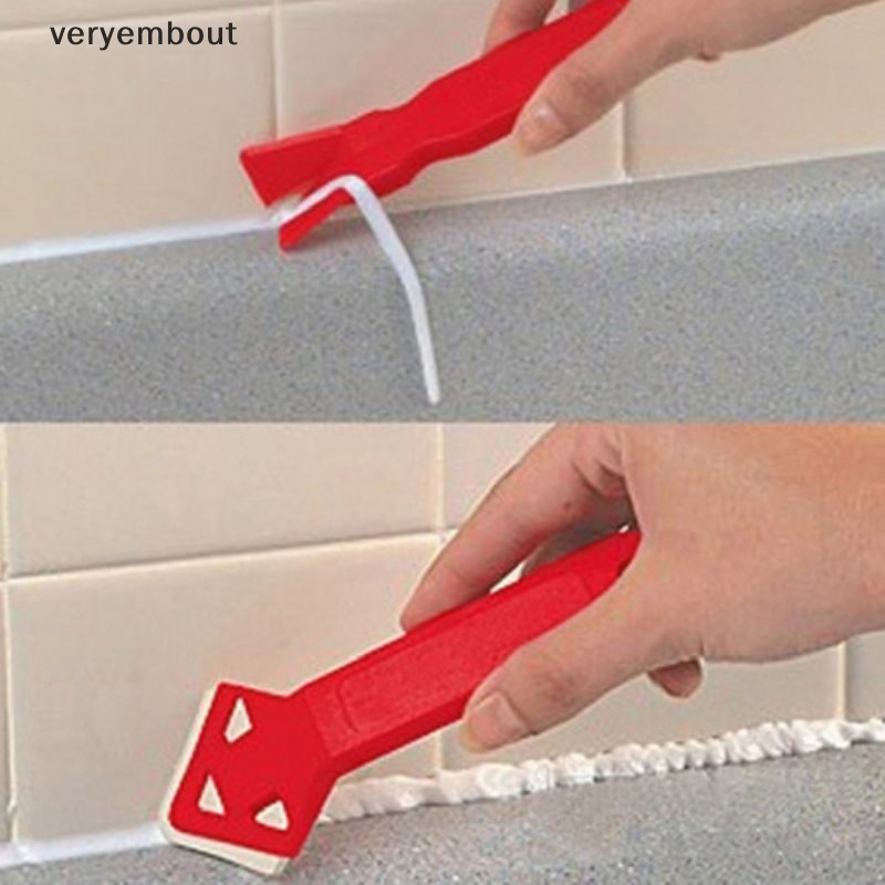 Set 2 Dụng Cụ Bằng Silicone Dùng Để Tháo Gỡ Kính Tiện Lợi