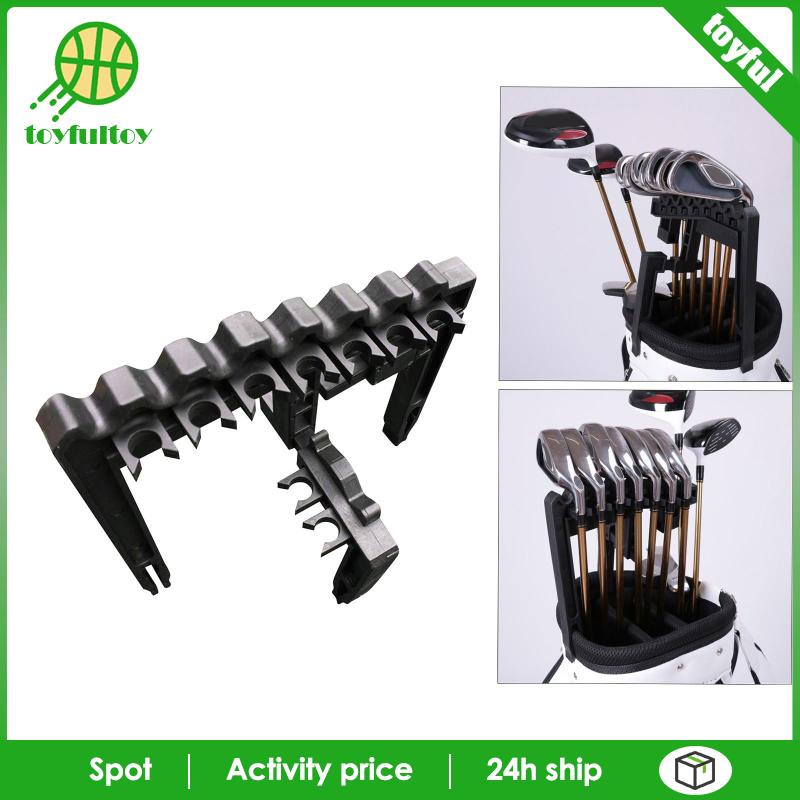 Túi Đứng Đựng Gậy Đánh Golf Bằng Sắt Tiện Dụng