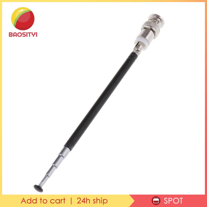 [Baosity1] Ăng Ten Thu Tín Hiệu Không Dây Bằng Kim Loại Có Thể Điều Chỉnh