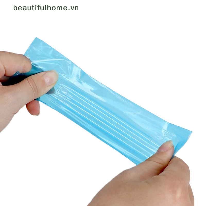 Bộ 200 Túi Lọc Dùng Một Lần Cho Máy Xăm Hình Tiện Dụng