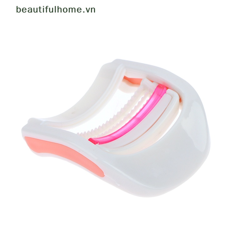 1 Kẹp Bấm Mi Chuyên Nghiệp Có Thể Tái Sử Dụng