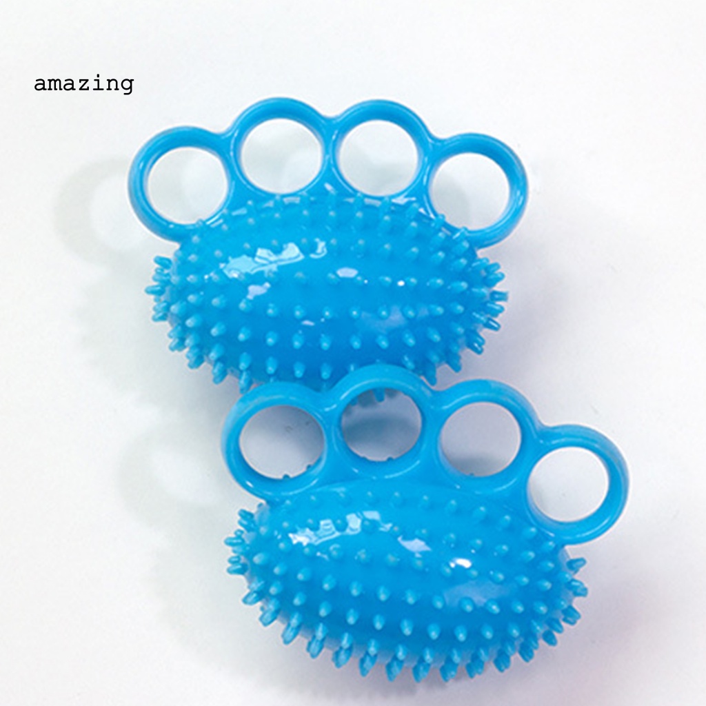 Bóng Luyện Tập Lực Nắm Ngón Tay Thoải Mái Có Thể Giặt Sạch