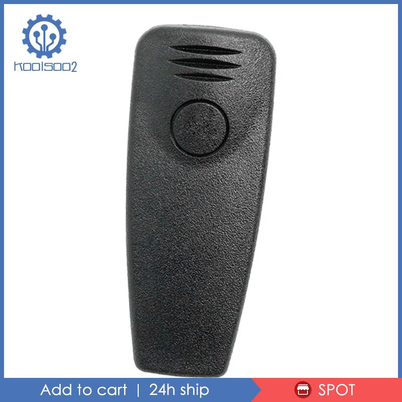 Kẹp Dây Đai Thay Thế Hln9844A Cho P160 P165 GP380 GP640 GP680