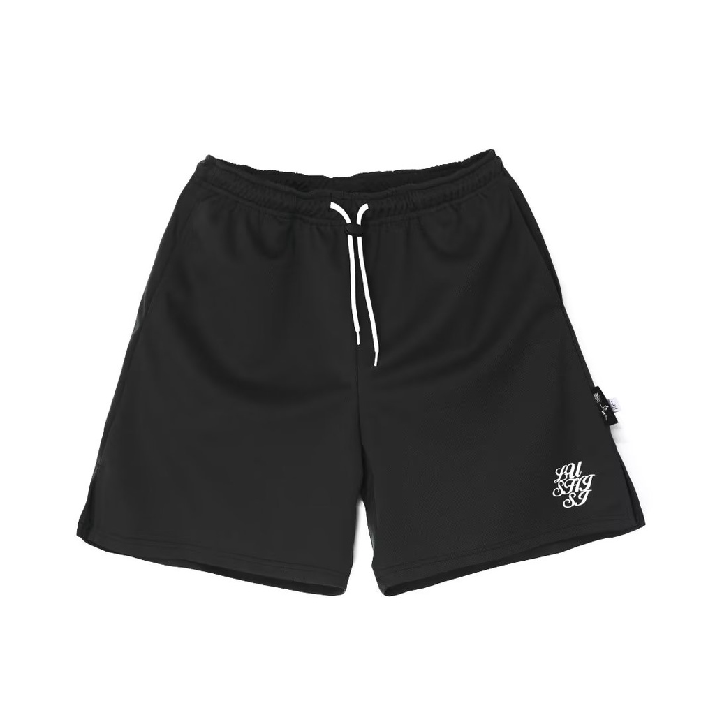 Quần Lửng Mùa Hè Phong Cách Đường Phố Mỹ Kiểu Mới Cho Nam Và Nữ