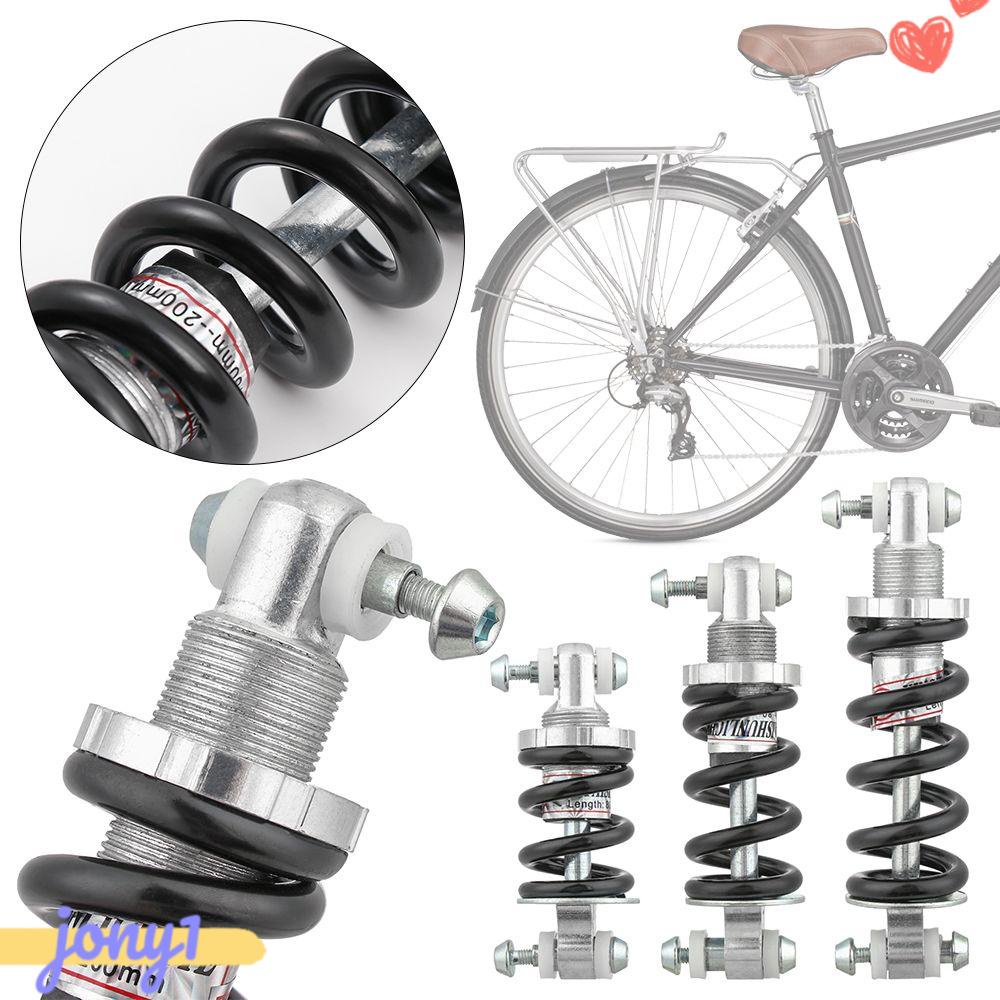 Lò Xo Giảm Xóc Màu Đen Chuyên Dụng Cho Xe Đạp MTB