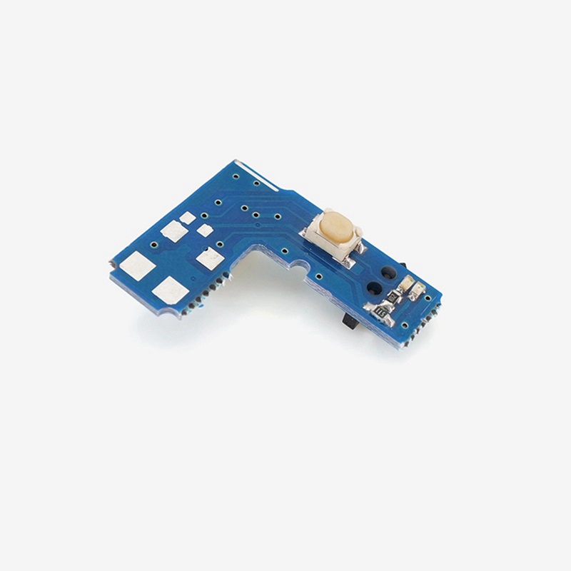 Bảng Mạch Công Tắc Nguồn Kèm Dây Cáp Dẻo Cho PS2 SCPH 70000 75000 77000 79000
