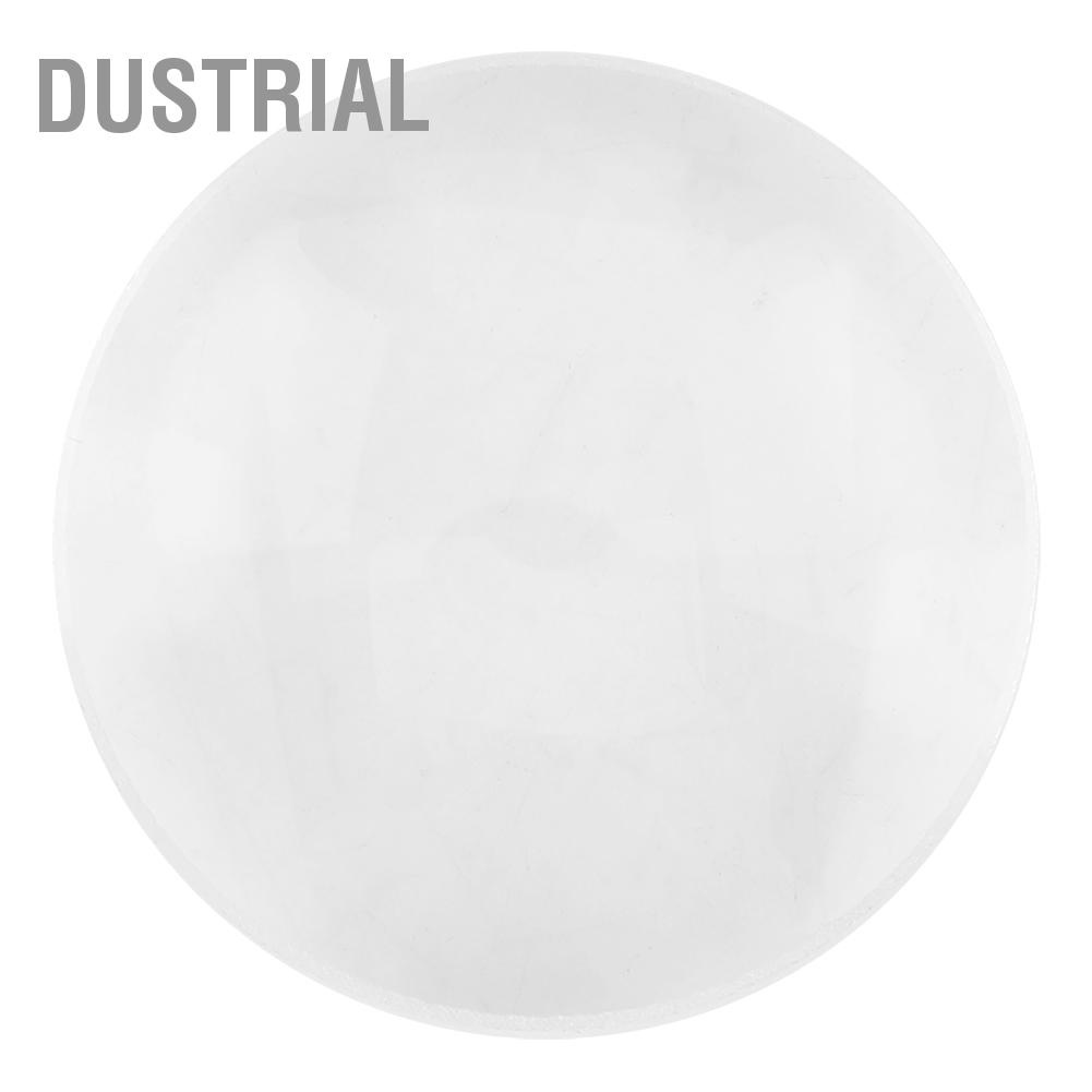 Kính quang học K9 Tiêu cự 100mm Thấu kính lồi kép phóng đại Dustrial K.