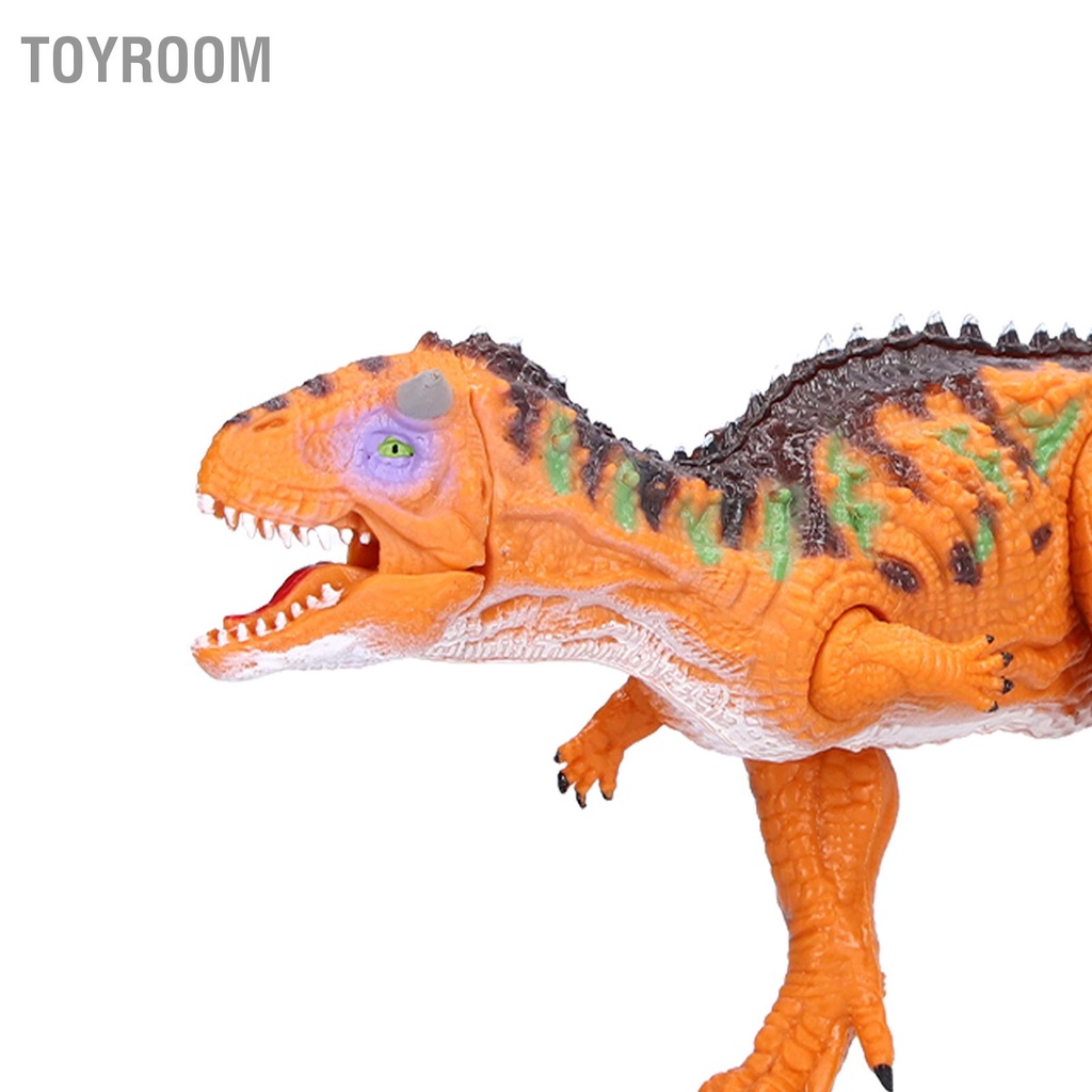 Có thể bán buôn Sống Động Như Thật Carnotaurus Hình Đồ Chơi Dilophosaurus Mô Bộ Nhựa Playset Khủng Long Quà Tặng ToyRoom Hàng giao ngay