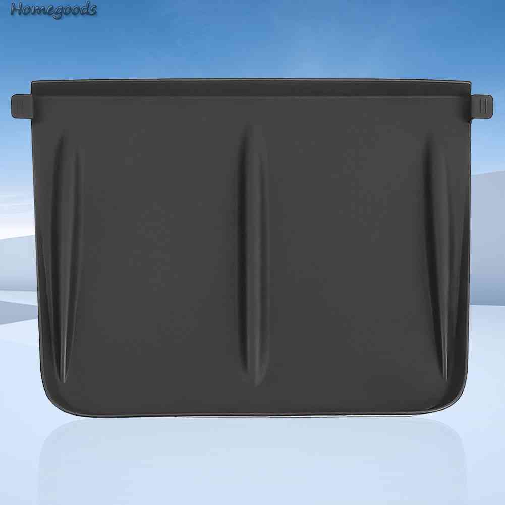 Đệm Đỡ Điện Thoại Bằng Silicon Chống Trượt Cho Tesla Model 3 / Y 2023