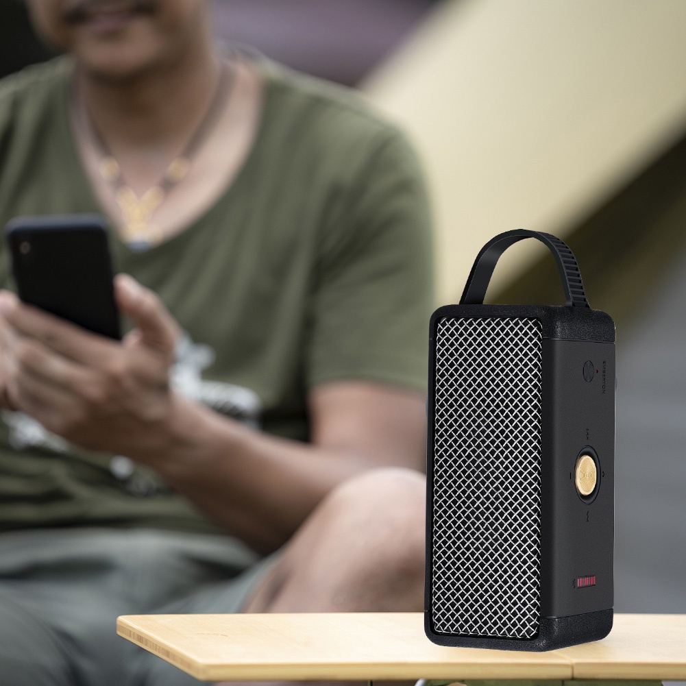 Vỏ Silicone Bảo Vệ Loa Marshall Emberton II / Emberton