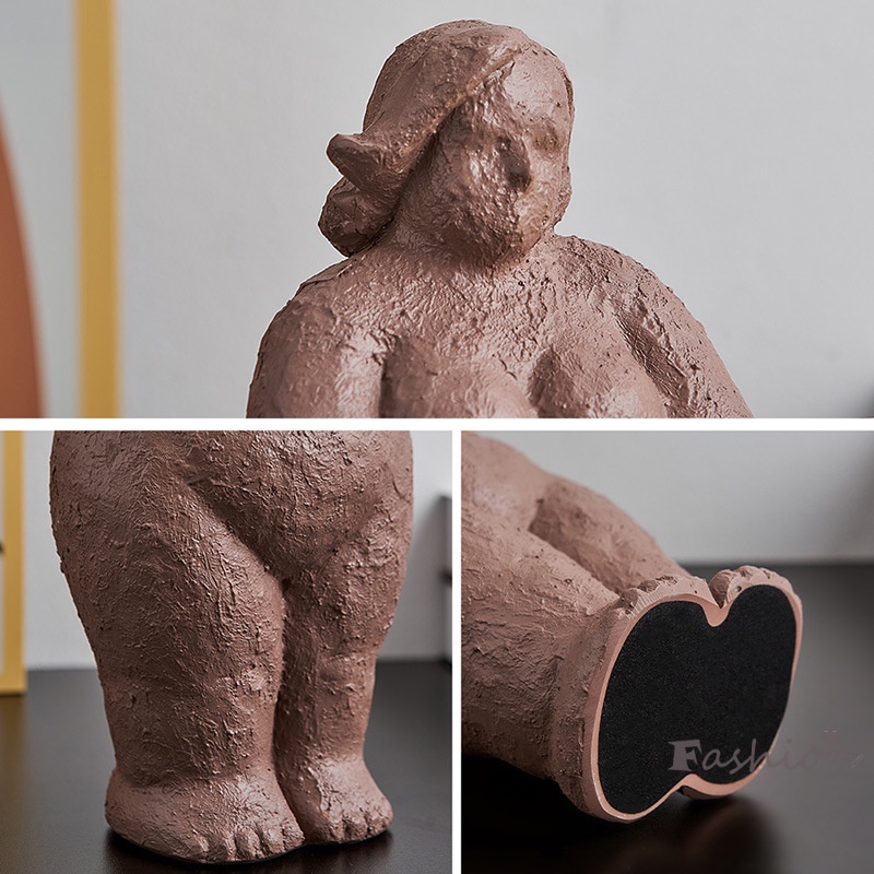 Móng Tay Giả Phủ Toàn Diện Màu Hồng Nude Lấp Lánh