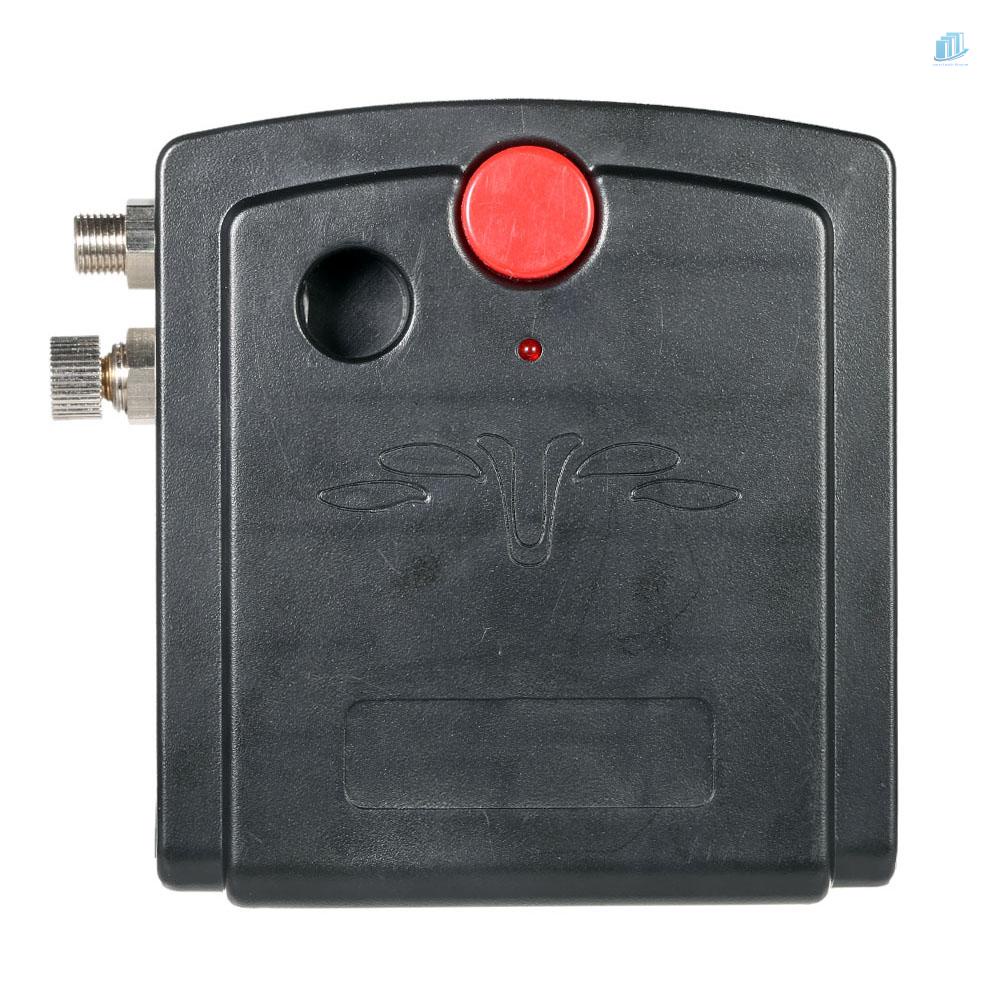 Bộ Dụng Cụ Máy Nén Khí Chuyên Nghiệp smartwatchinone Dùng Để Vẽ Tranh Nghệ Thuật / Phun Sơn Móng Tay