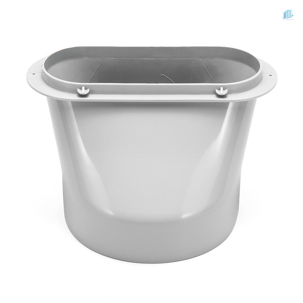 Đầu Nối Ống Xả Cửa Sổ 6Inch Cho Máy Điều Hòa (s2mwvn)