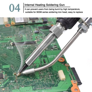 Automatically Send Tin Tool Alloy Abs Soldering Welding Repair Tool 1 Set