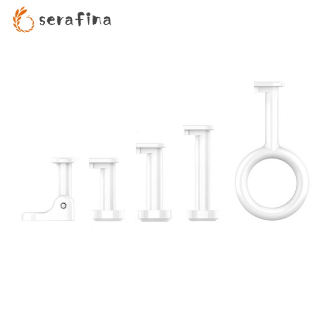 Bộ Phụ Kiện Kết Nối Bluetooth Thông Minh Tự Động Cho Robot Kèm Miếng Dán Công Tắc