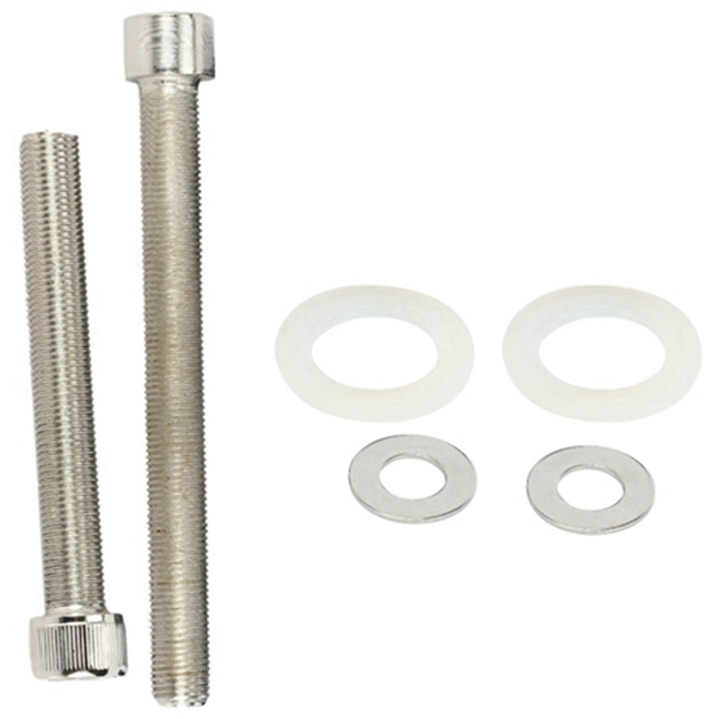 Set 2 Đệm Bảo Vệ Động Cơ Xe Mô Tô Honda CB650F CBR650F CBR650R 2014-2021