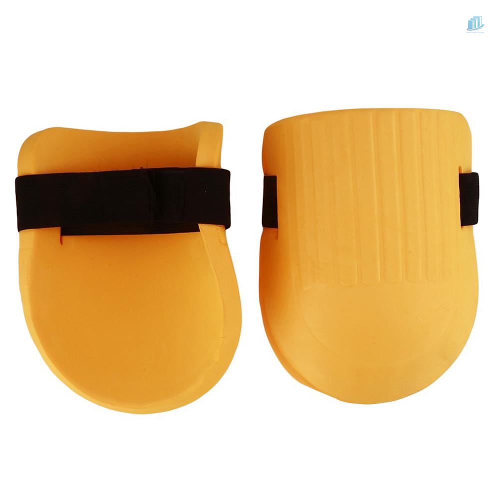 Miếng Đệm Bảo Vệ Đầu Gối Bằng EVA Thoải Mái Gọn Nhẹ Và Thoải Mái Cho Nam Nữ