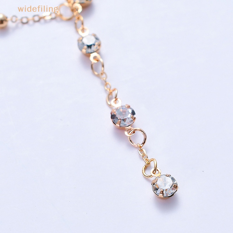 Dây Mắt Xích Đeo Hông / Ngực Bản Rộng Thời Trang Đi Biển Quyến Rũ Cho Nữ