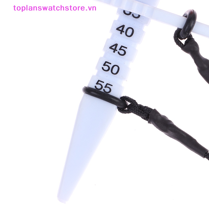 1 Tee Golf Bằng Nhựa Đa Năng Có Thể Điều Chỉnh