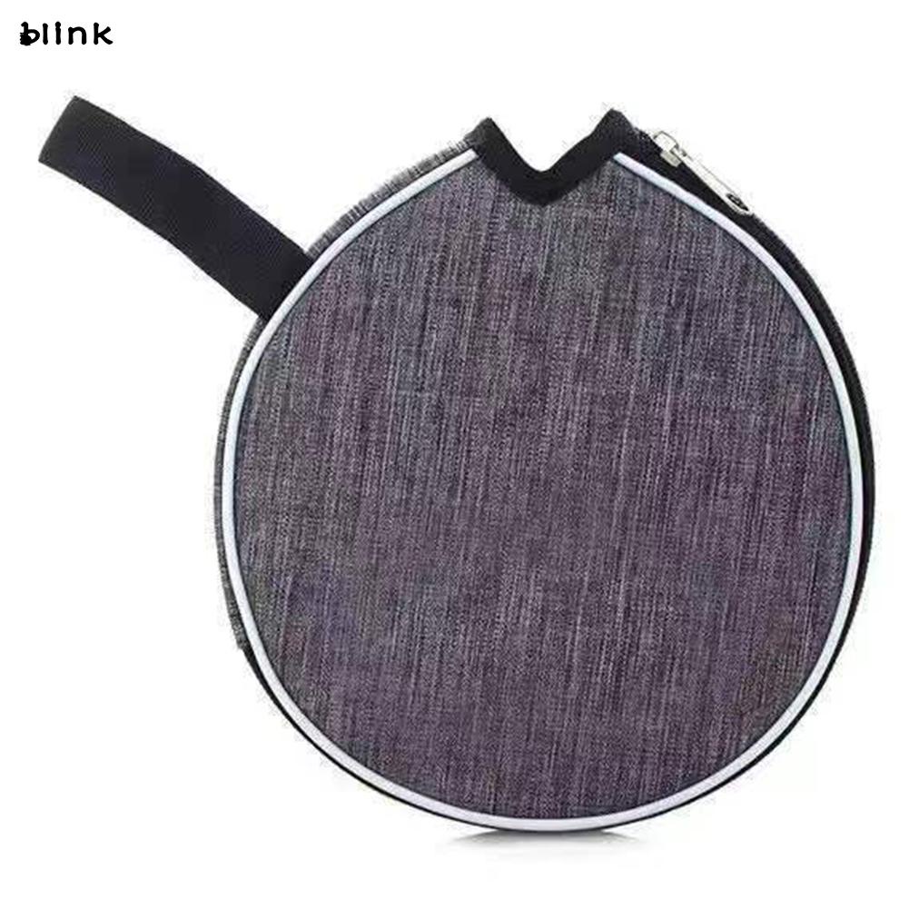 Túi Đựng Vợt Cầu Lông Chống Bụi Bằng Vải Oxford Kích Thước 20 * 18 * 2cm