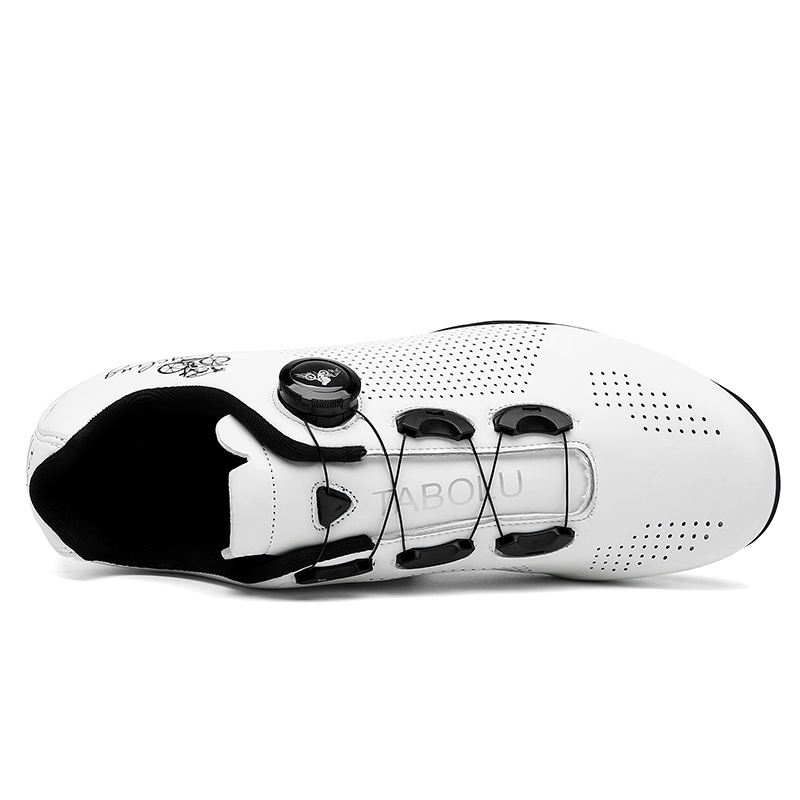 Giày Đi Xe Đạp Đế Bằng Chống Trượt Dành Cho Nam Và Nữ 2023