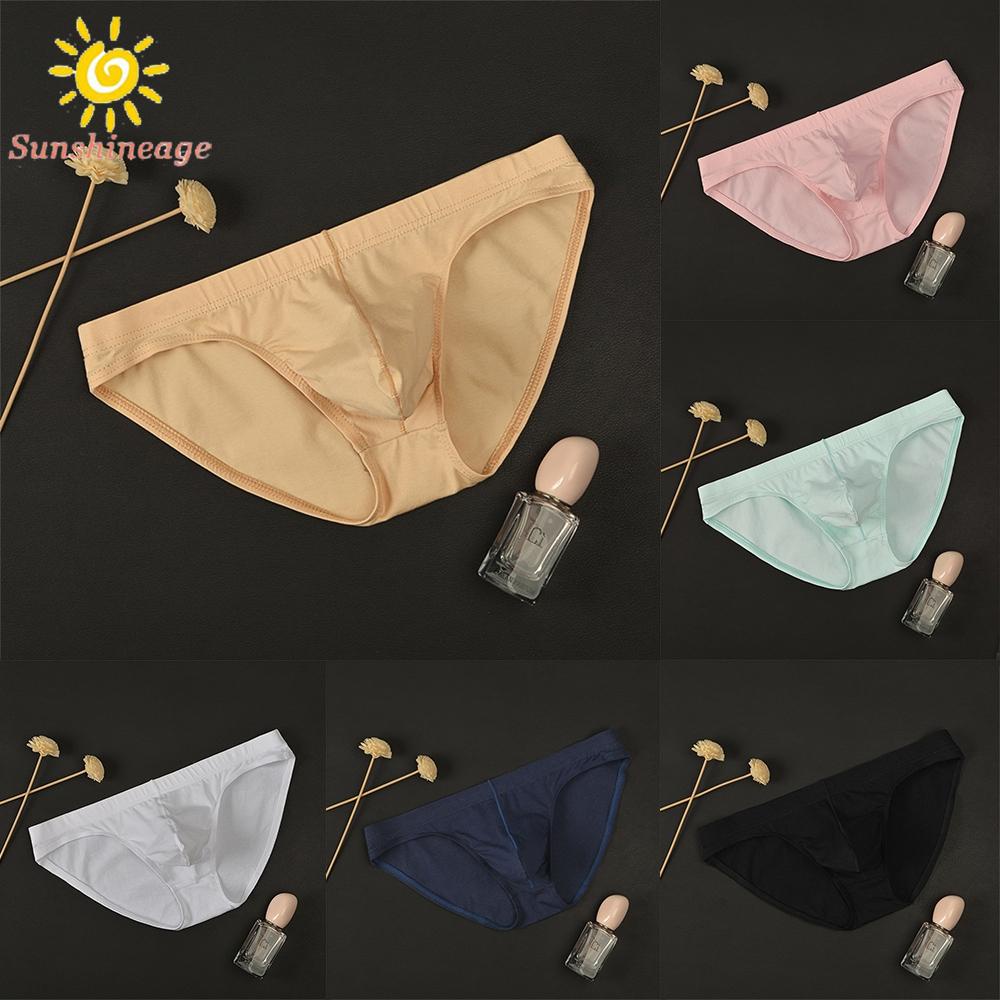 Quần LóT Nam VảI Ren Sexy