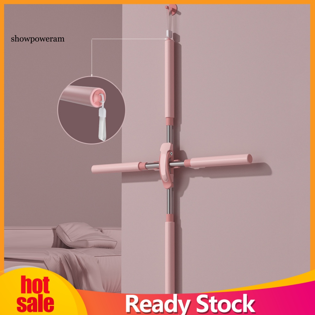 Gậy Xốp Hỗ Trợ Tập Yoga Giảm Đau Có Thể Thu Gọn Tiện Dụng