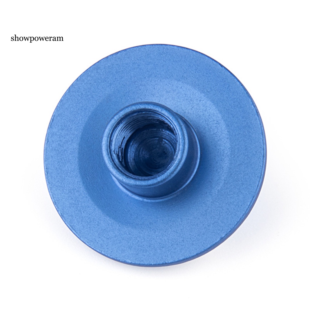 Nắp Van Xe Đạp Mini Chống Mòn Siêu Nhẹ Tiện Dụng