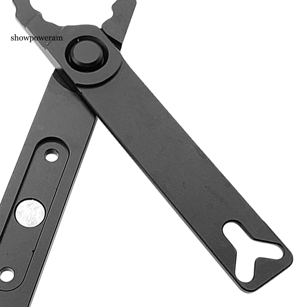 Dụng Cụ Tháo Mắt Xích Xe Đạp Chống Ăn Mòn Độ Bền Cao