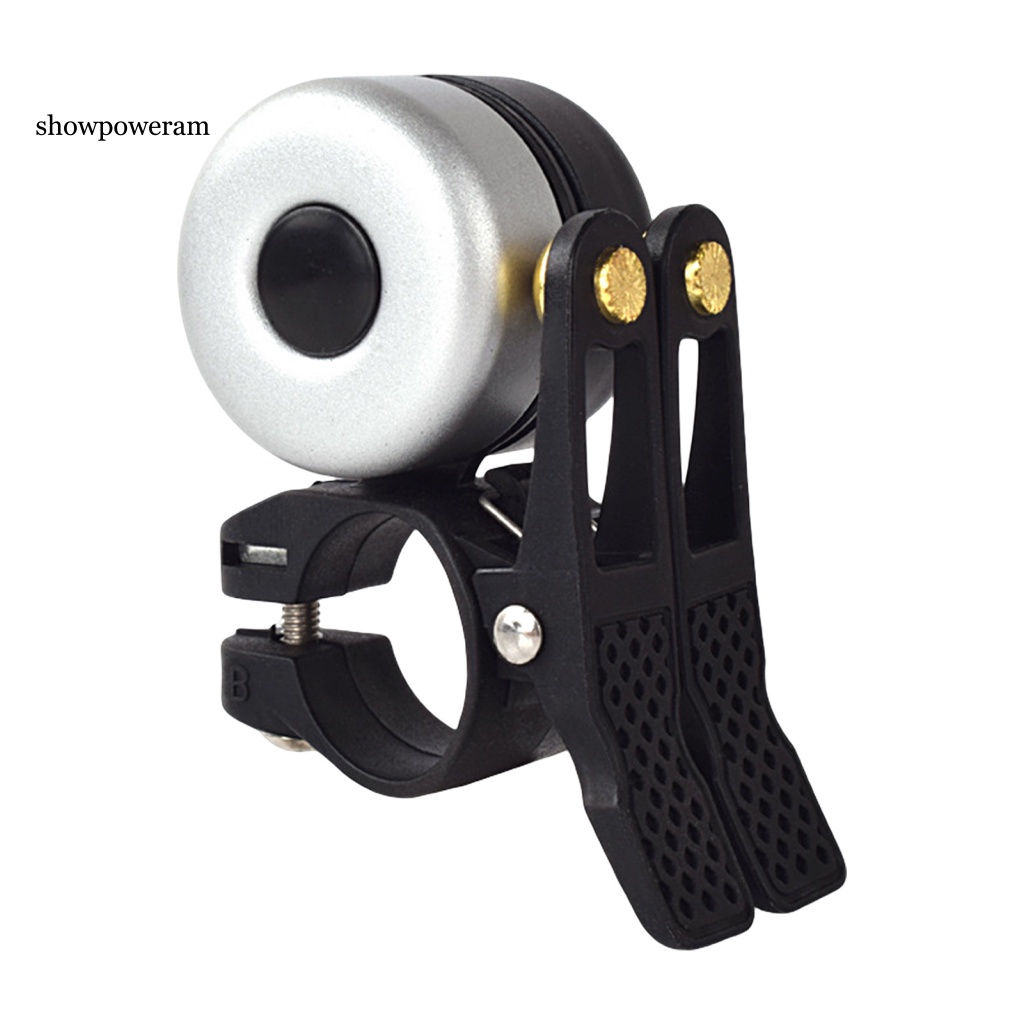 Chuông Lò Xo Gắn Tay Lái Xe Đạp Chống Ăn Mòn Sturdy