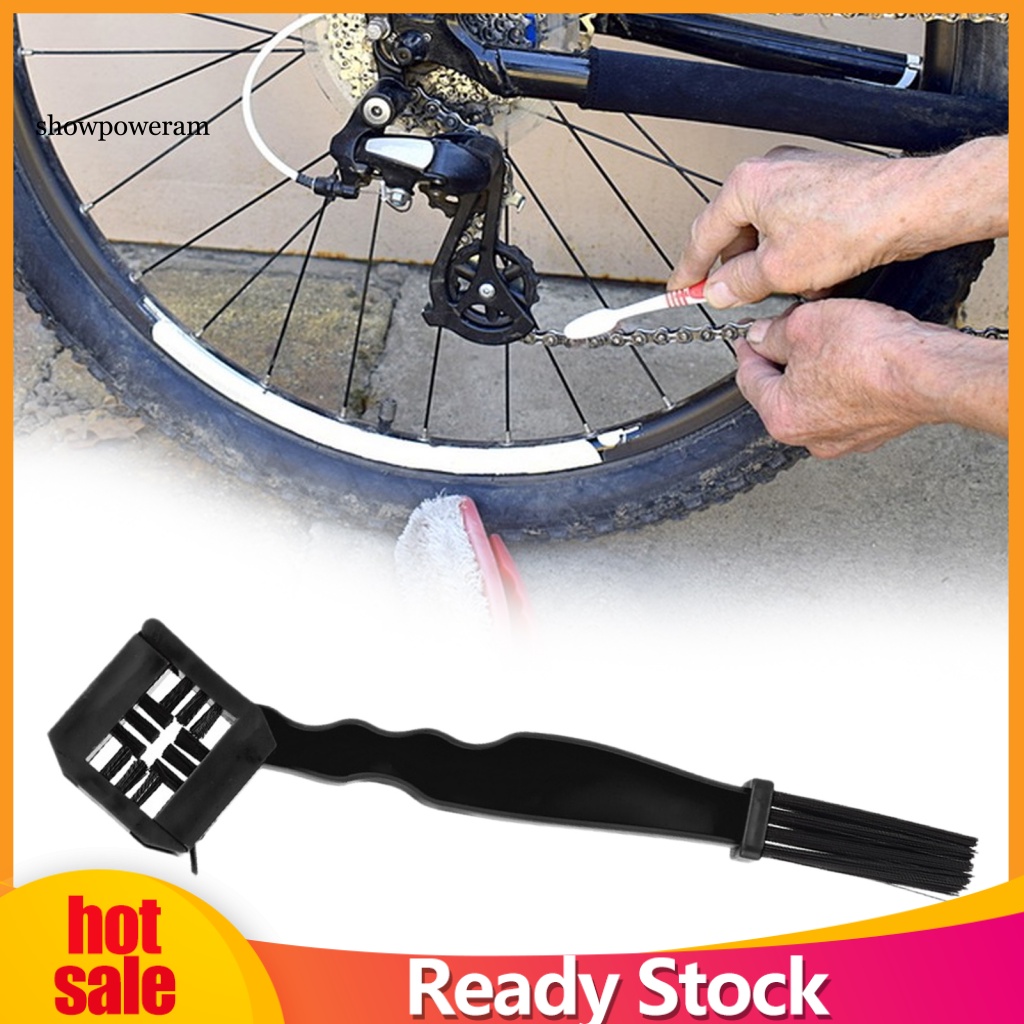 Dụng Cụ Vệ Sinh Xích Xe Đạp Leo Núi Thiết Kế Tiện Dụng