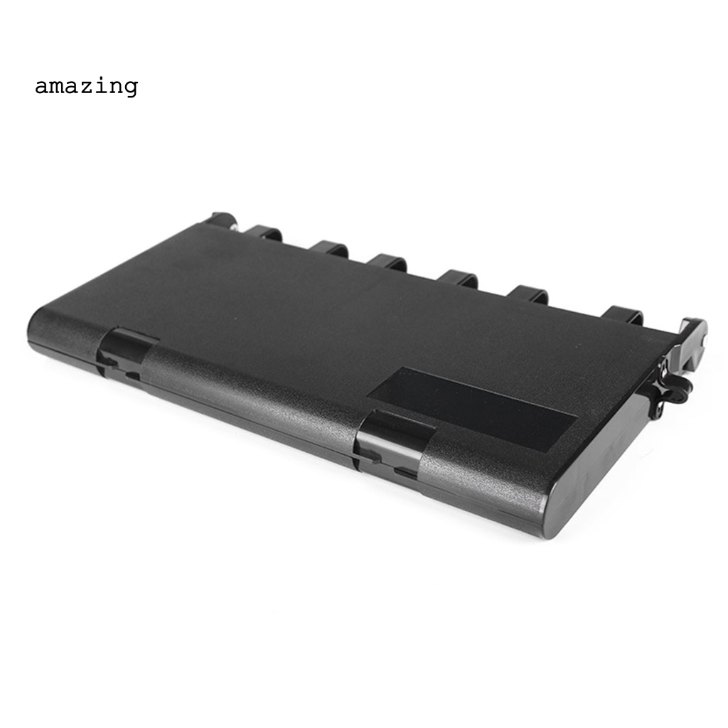 Bảng Kẹp Luyện Tập Đánh Bóng Bàn Trong Nhà Độ Bền Cao Unisex