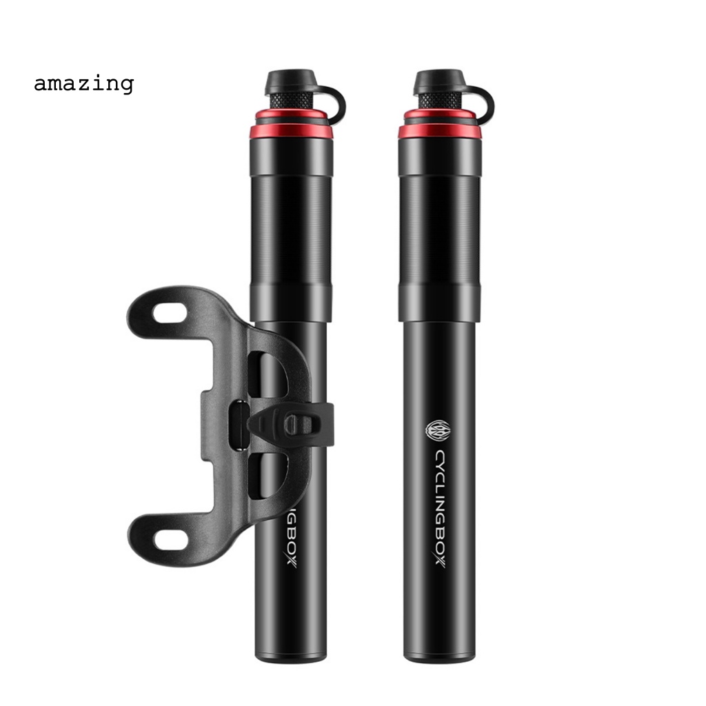 1 Bộ Bơm Xe Đạp Dễ Sử Dụng Cho MTB