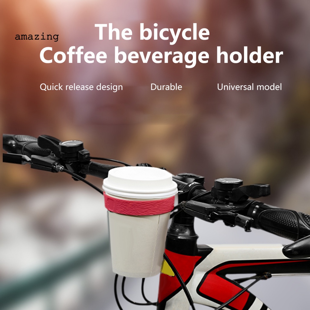 Giá Đỡ Bình Nước Linh Hoạt Gắn Xe Đạp Tiện Dụng